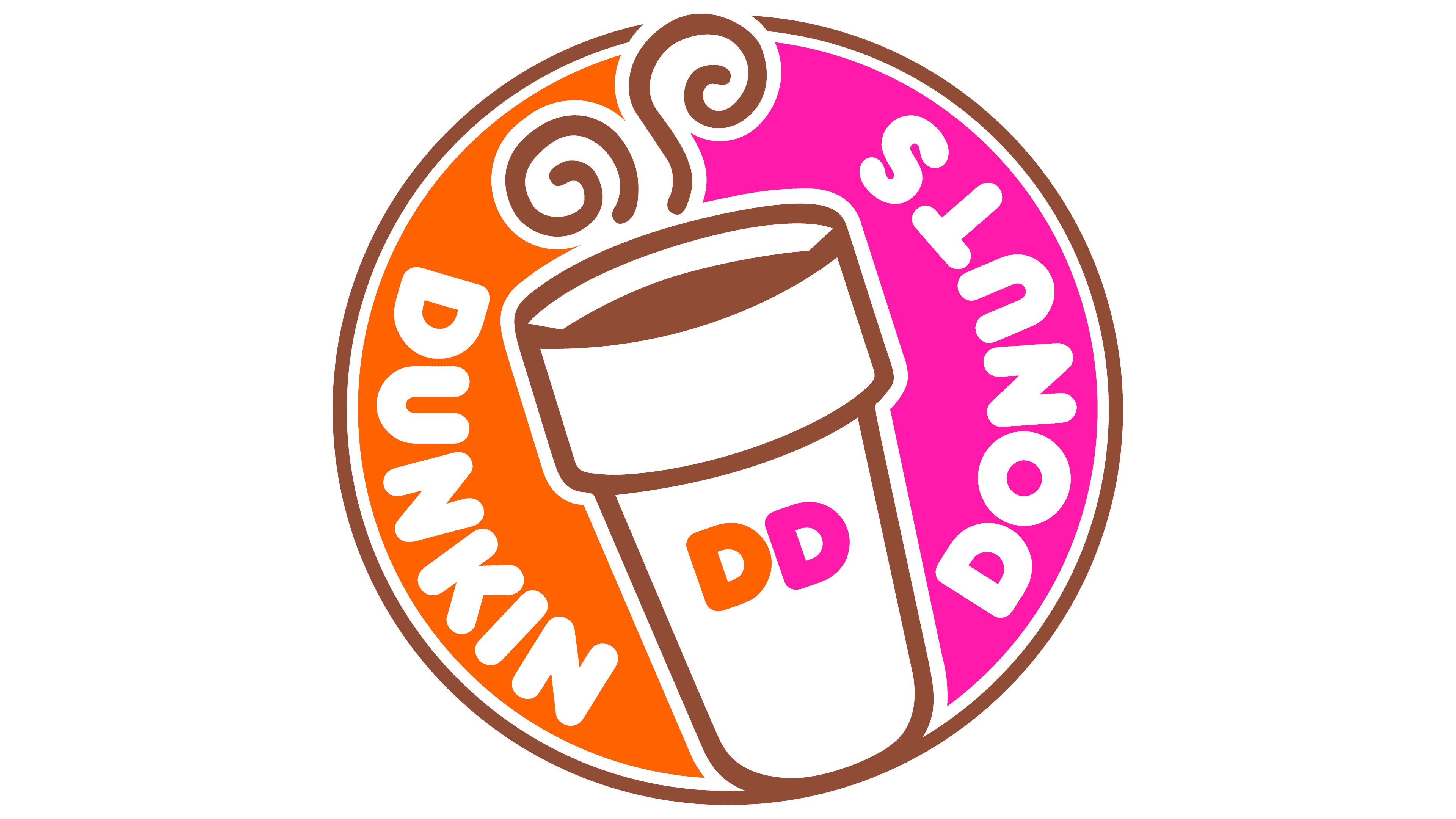 Dunkin Logo