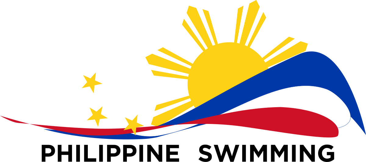 Philippine Swimming Logo