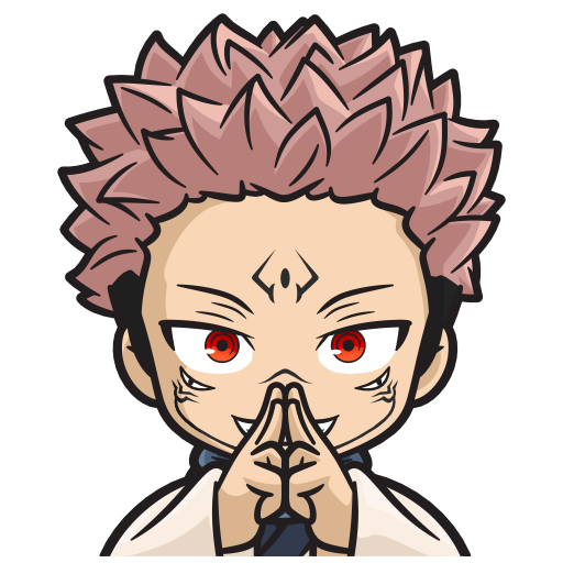 Sukuna