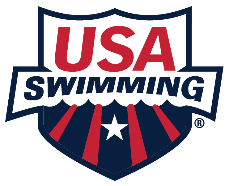 USA Swimming Logo